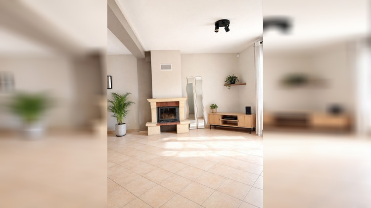 Ma-Cabane - Vente Maison MARINES, 147 m²