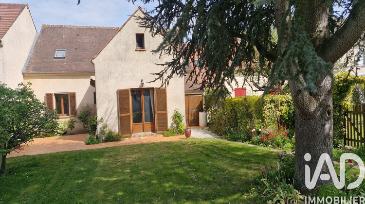 Ma-Cabane - Vente Maison Marines, 165 m²