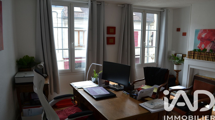Ma-Cabane - Vente Maison Marines, 151 m²