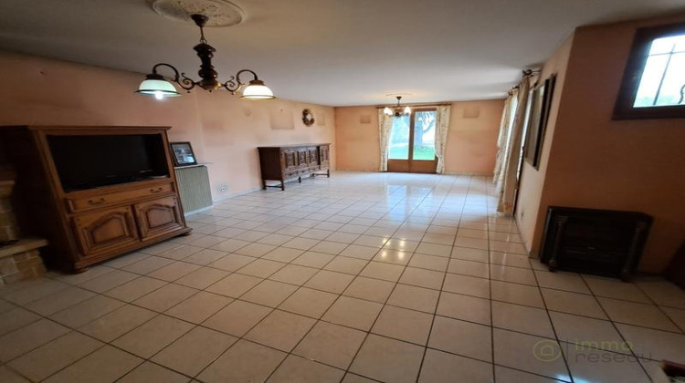 Ma-Cabane - Vente Maison MARINES, 165 m²