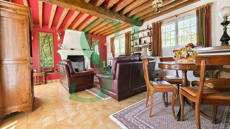 Ma-Cabane - Vente Maison MARINES, 155 m²