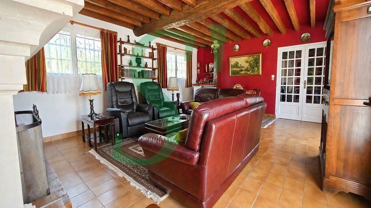 Ma-Cabane - Vente Maison MARINES, 155 m²