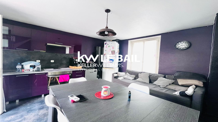 Ma-Cabane - Vente Maison Marines, 41 m²