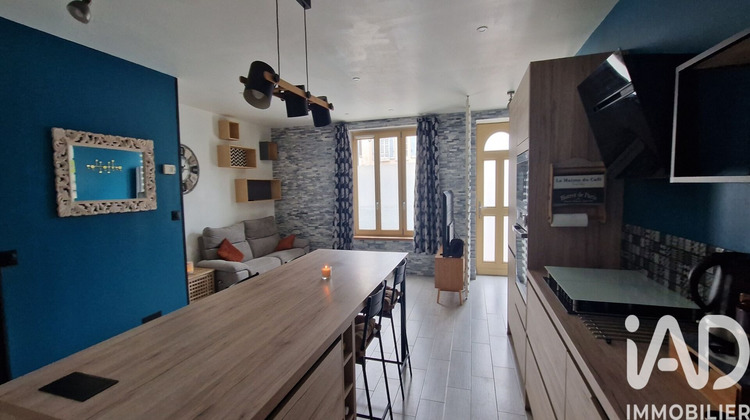 Ma-Cabane - Vente Maison Marines, 73 m²