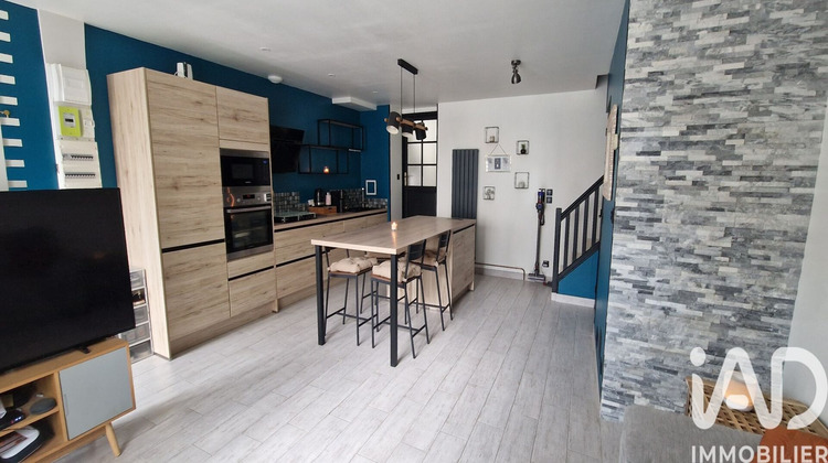 Ma-Cabane - Vente Maison Marines, 73 m²