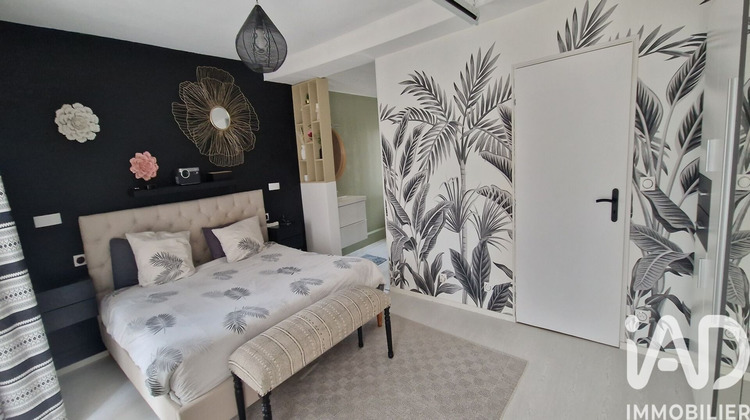 Ma-Cabane - Vente Maison Marines, 73 m²