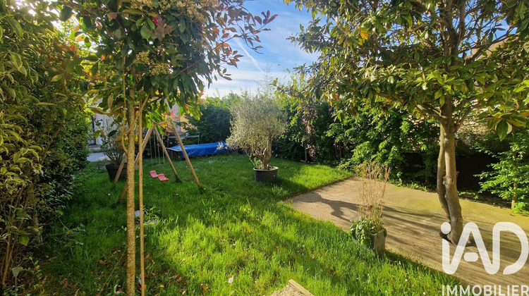 Ma-Cabane - Vente Maison Marines, 120 m²