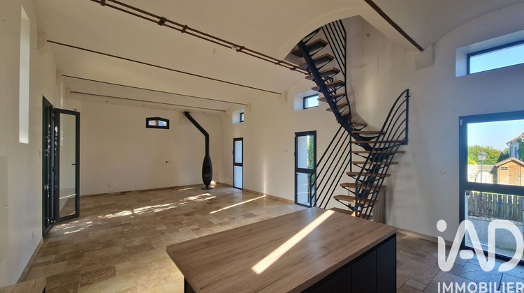 Ma-Cabane - Vente Maison Marines, 120 m²