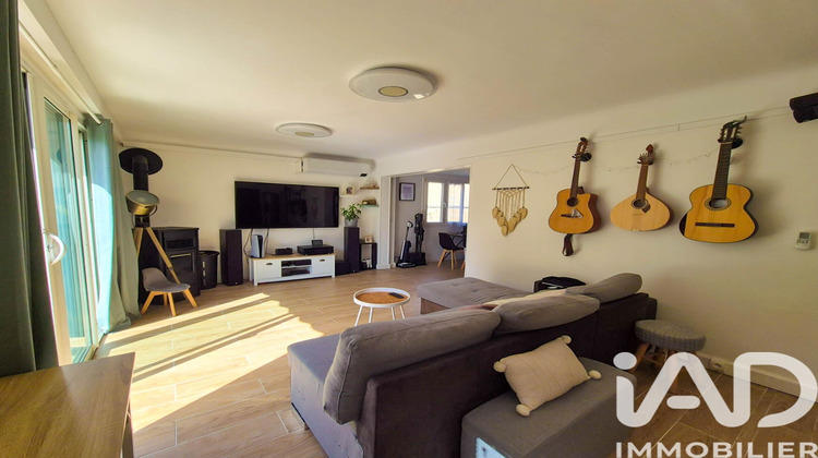 Ma-Cabane - Vente Maison Marines, 100 m²