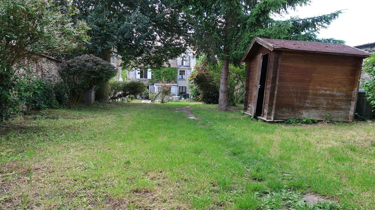 Ma-Cabane - Vente Maison MARINES, 200 m²