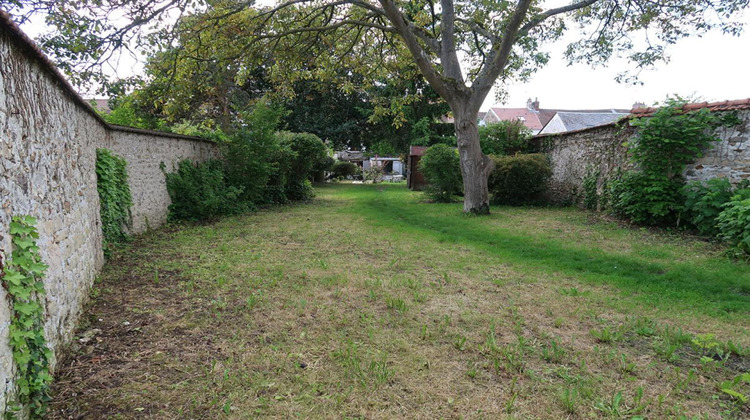 Ma-Cabane - Vente Maison MARINES, 200 m²