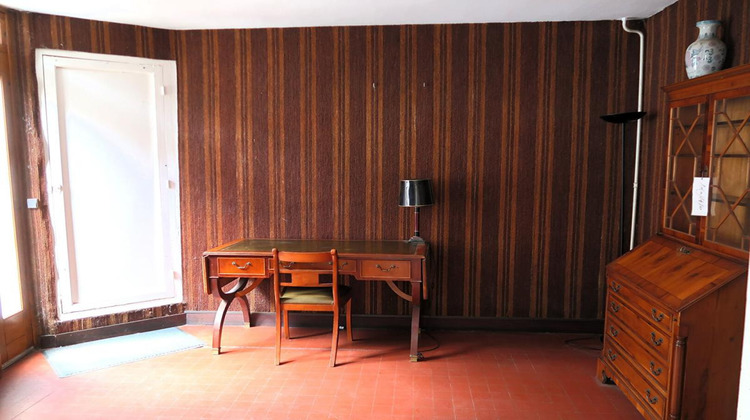 Ma-Cabane - Vente Maison MARINES, 200 m²