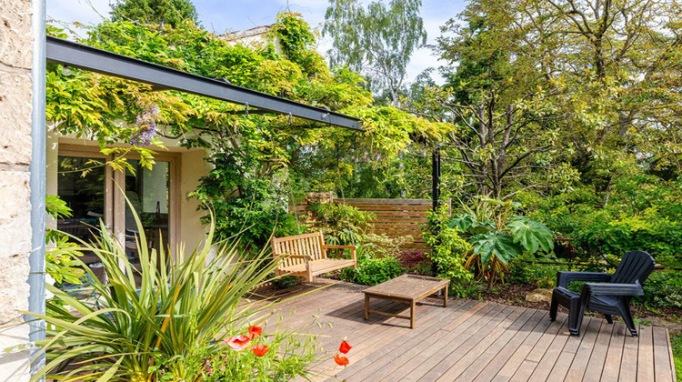 Ma-Cabane - Vente Maison MARINES, 180 m²