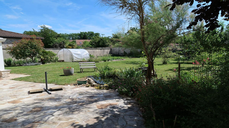 Ma-Cabane - Vente Maison MARINES, 168 m²
