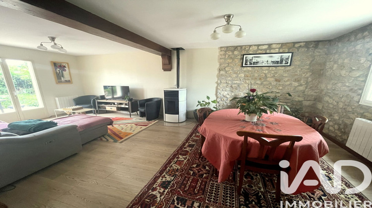 Ma-Cabane - Vente Maison Marines, 116 m²