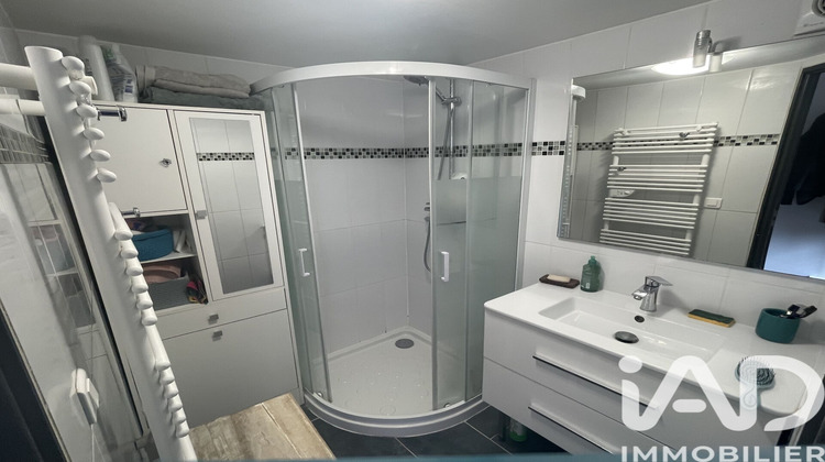 Ma-Cabane - Vente Maison Marines, 116 m²