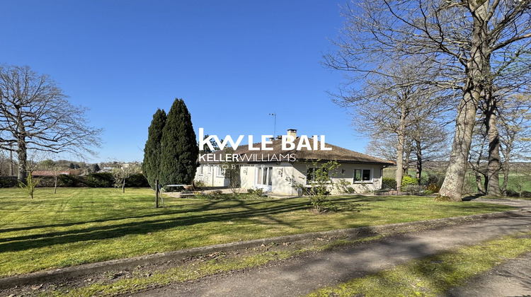 Ma-Cabane - Vente Maison Marines, 167 m²
