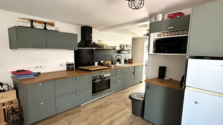 Ma-Cabane - Vente Maison MARINES, 114 m²