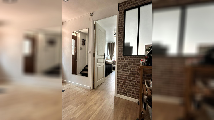 Ma-Cabane - Vente Maison MARINES, 114 m²