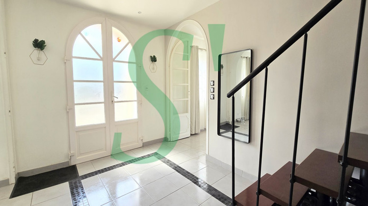 Ma-Cabane - Vente Maison MARINES, 155 m²