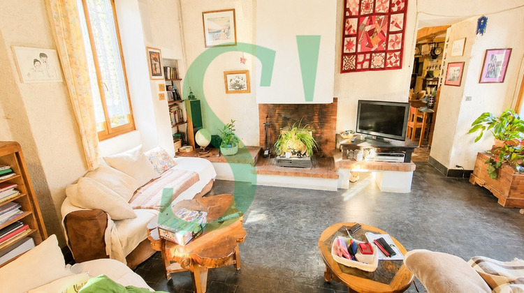 Ma-Cabane - Vente Maison MARINES, 261 m²