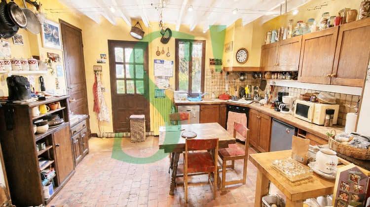 Ma-Cabane - Vente Maison MARINES, 261 m²