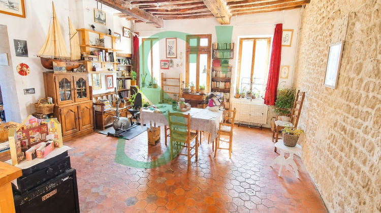 Ma-Cabane - Vente Maison MARINES, 261 m²