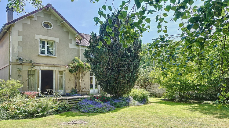 Ma-Cabane - Vente Maison MARINES, 200 m²