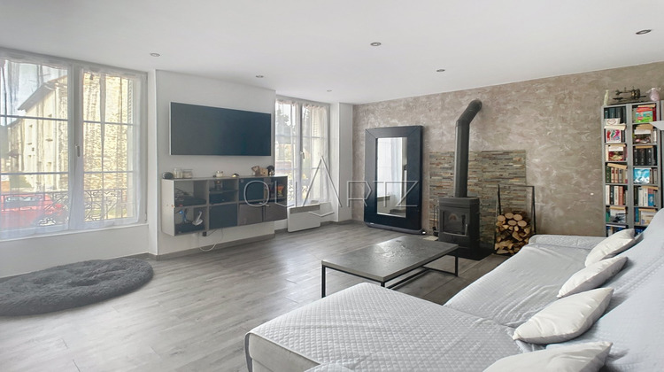 Ma-Cabane - Vente Maison MARINES, 126 m²