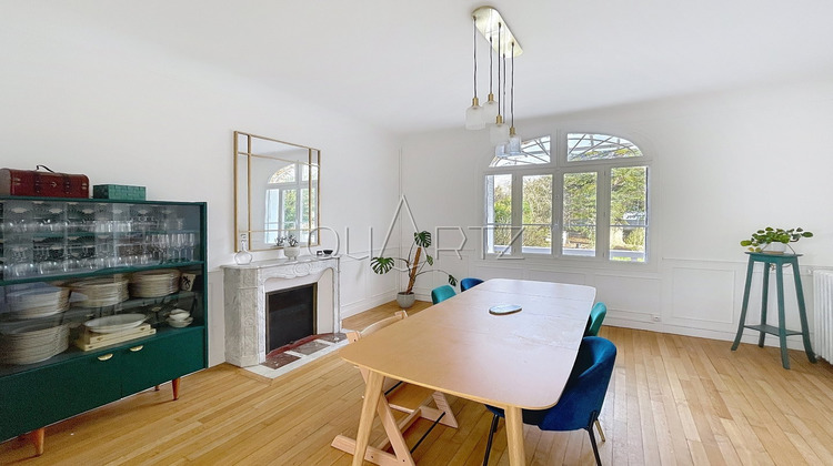 Ma-Cabane - Vente Maison MARINES, 216 m²