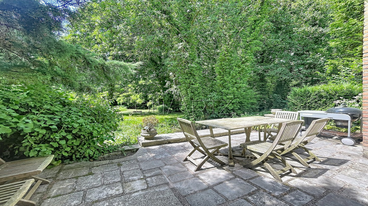 Ma-Cabane - Vente Maison MARINES, 350 m²