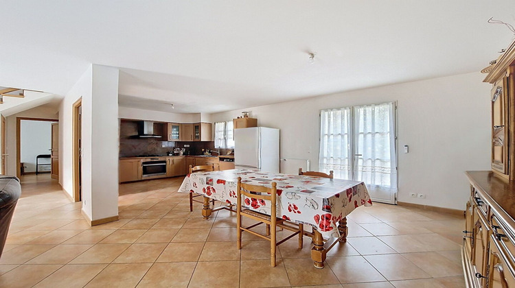 Ma-Cabane - Vente Maison MARINES, 119 m²