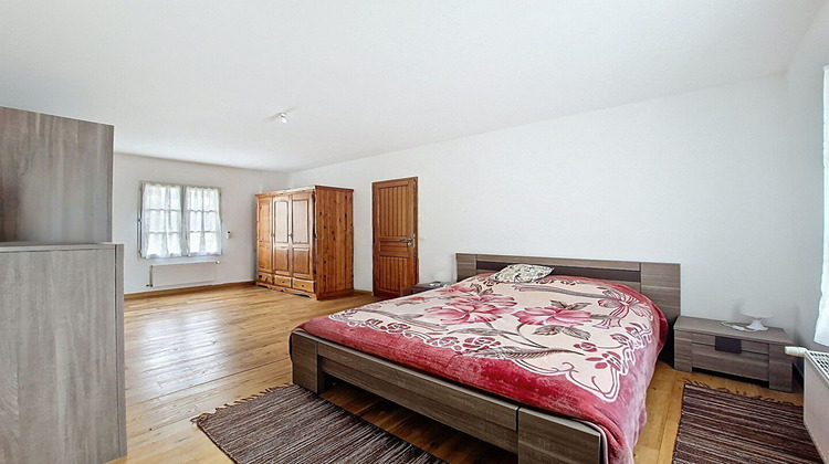 Ma-Cabane - Vente Maison MARINES, 119 m²