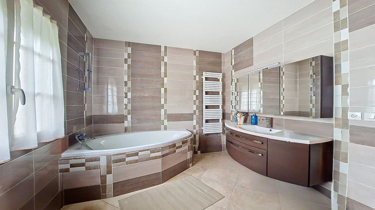 Ma-Cabane - Vente Maison MARINES, 119 m²