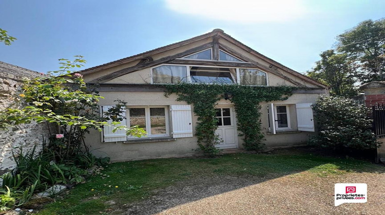 Ma-Cabane - Vente Maison MARINES, 261 m²