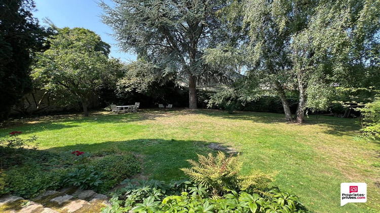 Ma-Cabane - Vente Maison MARINES, 261 m²
