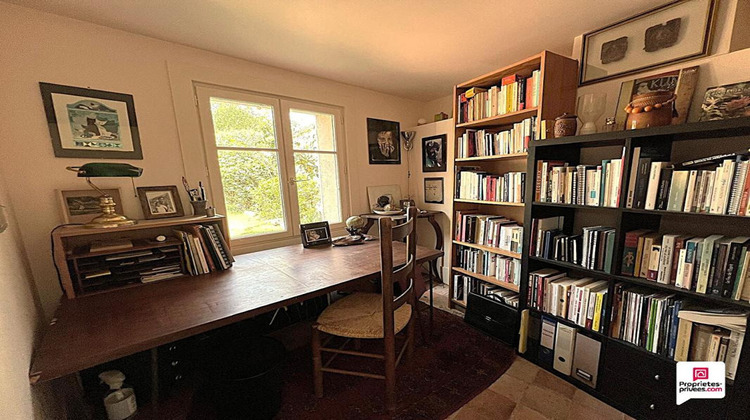 Ma-Cabane - Vente Maison MARINES, 261 m²