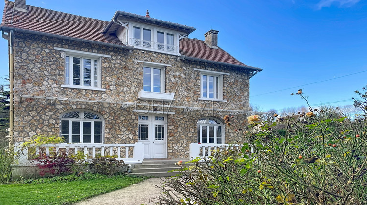 Ma-Cabane - Vente Maison MARINES, 216 m²