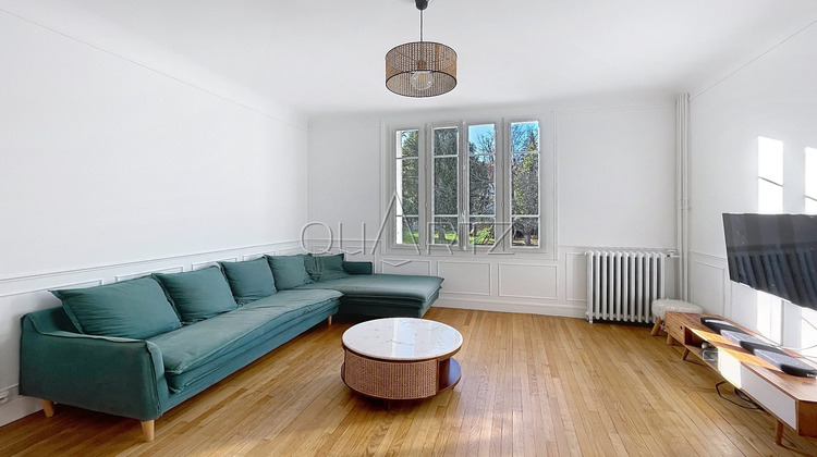 Ma-Cabane - Vente Maison MARINES, 216 m²