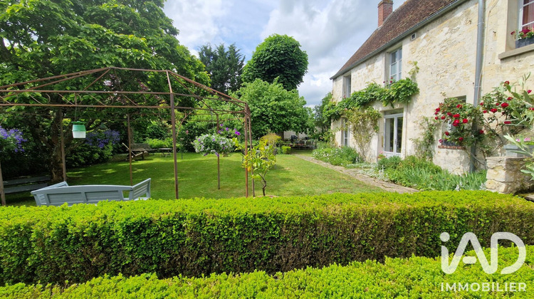 Ma-Cabane - Vente Maison Marines, 217 m²