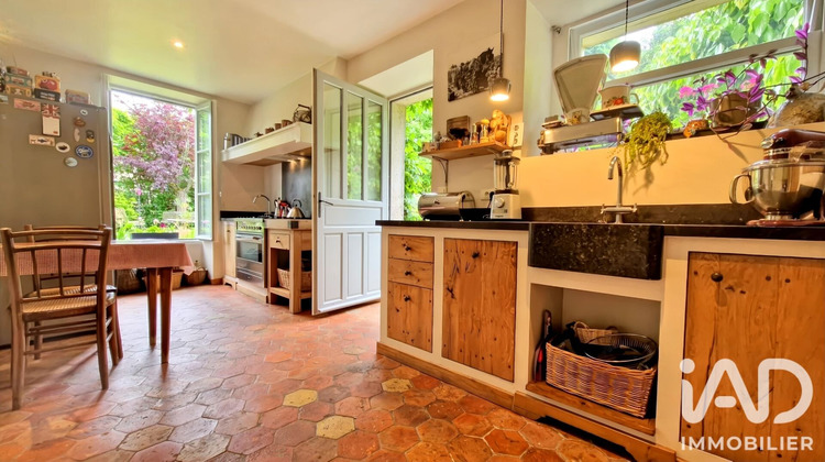 Ma-Cabane - Vente Maison Marines, 217 m²