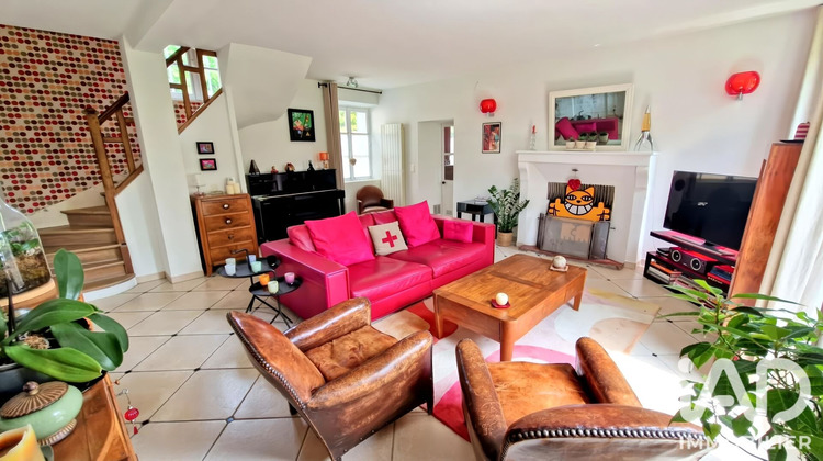Ma-Cabane - Vente Maison Marines, 217 m²