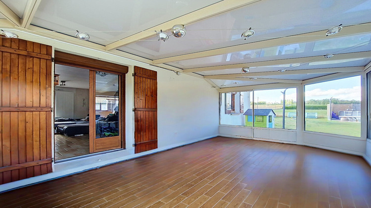 Ma-Cabane - Vente Maison MARINES, 100 m²