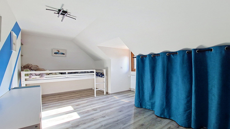 Ma-Cabane - Vente Maison MARINES, 100 m²