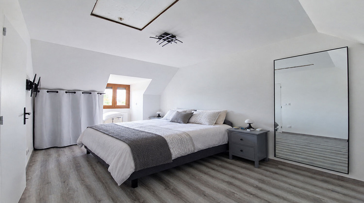 Ma-Cabane - Vente Maison MARINES, 100 m²