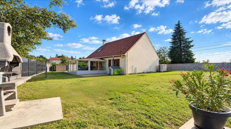 Ma-Cabane - Vente Maison MARINES, 100 m²