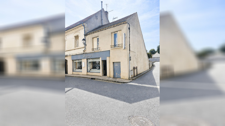 Ma-Cabane - Vente Maison MARINES, 160 m²