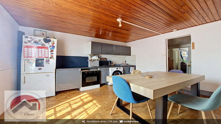 Ma-Cabane - Vente Maison MARINES, 160 m²