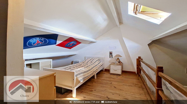 Ma-Cabane - Vente Maison MARINES, 160 m²