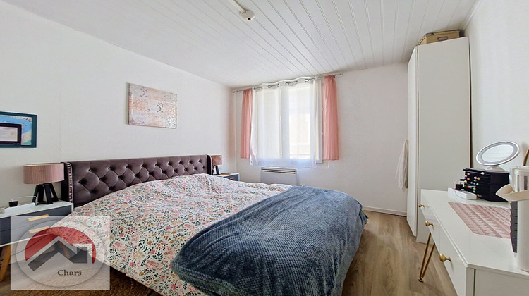 Ma-Cabane - Vente Maison MARINES, 160 m²